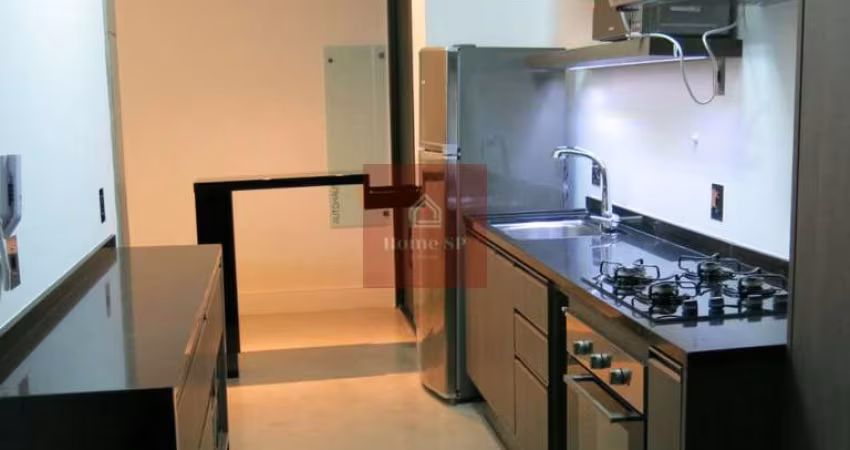 Apartamento próximo ao metro e shopping a venda no Brooklin.