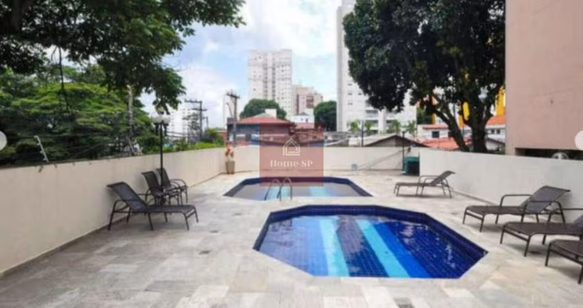Apartamento com 2 quartos à venda na Rua Viçosa do Ceará, --, Vila Mascote, São Paulo