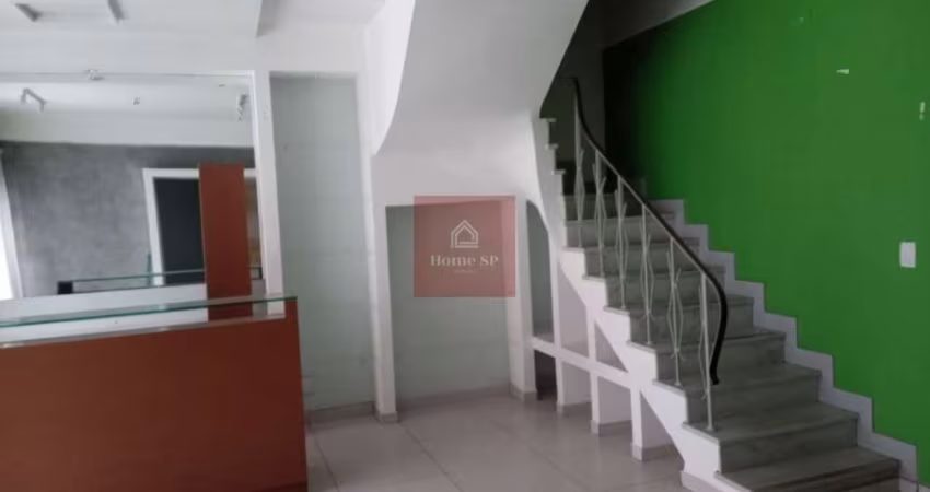 Ótimo ponto comercial no Brooklin.