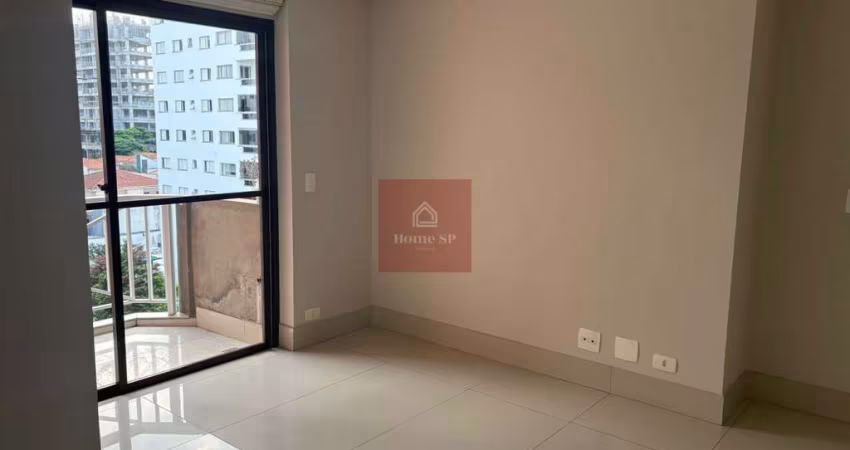 Amplo apartamento a venda em Moema Indios