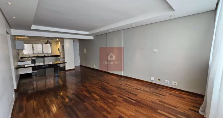 Apartamento tipo para venda com 2 quartos, sendo 1 suíte, 117m²