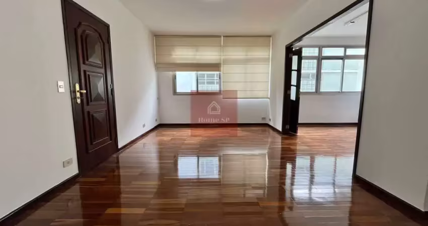 Jardim paulista apartamento para locação 130m² 2dorms 1suite 1vaga