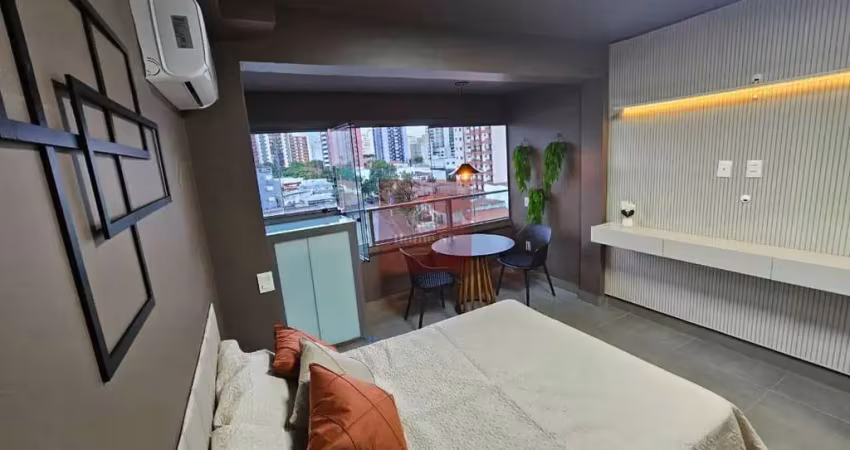 Apartamento com 1 quarto à venda na Viaduto Borges Lagoa, --, Vila Clementino, São Paulo