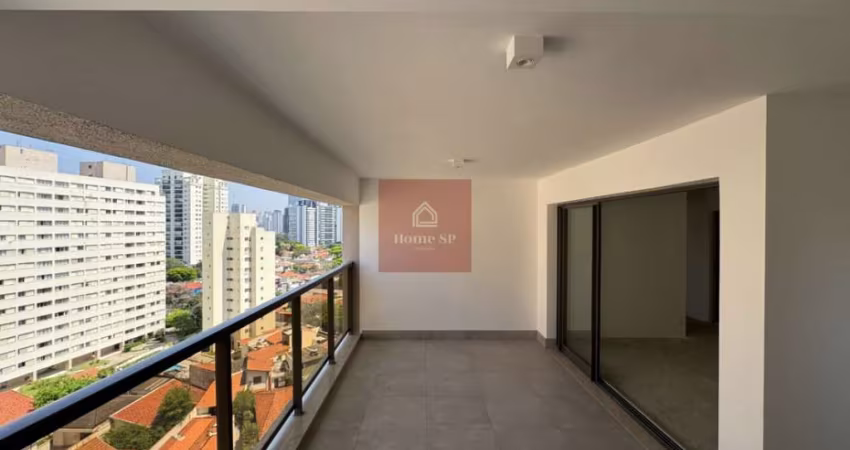 APARTAMENTO À VENDA NO BROOKLIN? 2 SUÍTES, 2 VAGAS DETERMINADAS  91 m²