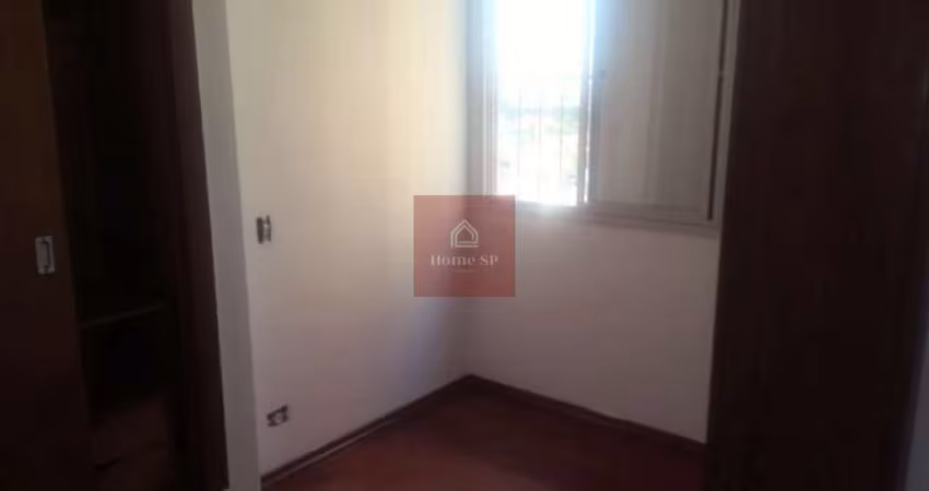 Apartamento a venda no Campo Belo.