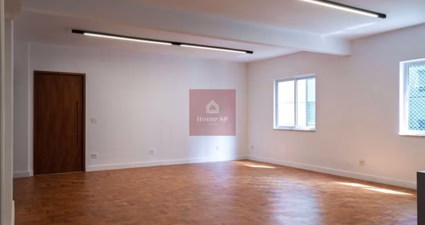 JARDIM PAULISTA - APARTAMENTO A VENDA 165M² 3DORMS 1SUITE 1VAGA REFORMADO