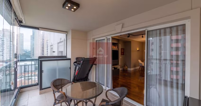 Apartamento tipo para venda com 3 quartos, sendo 1 suíte, 110m²