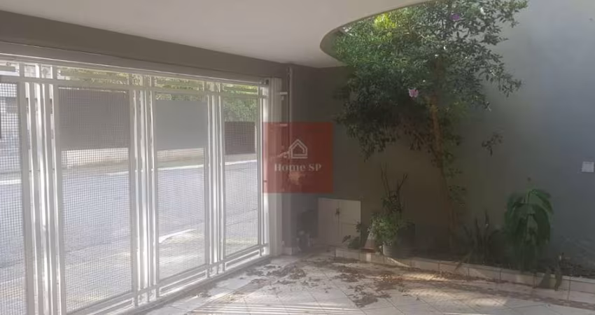 Campo Bela, Sobrado reformado com 3 quartos, 1 suite, 2 vagas