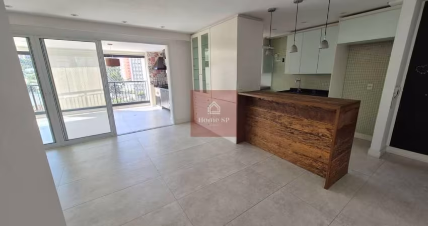 Jardim Prudência, Apartamento reformado,89metros, 2 dorm,1 suite, 1 vaga