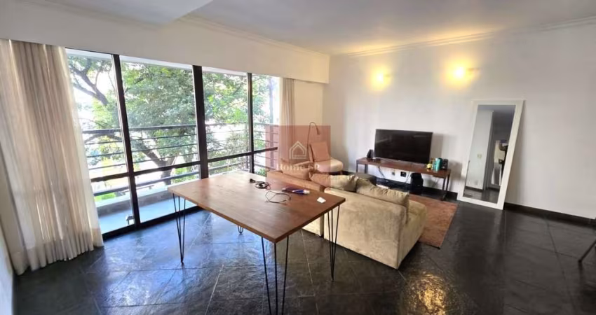 Apartamento a venda na Vila Olimpia em excelente localização