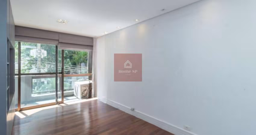 APARTAMENTO TOTALMENTE REFORMADO A VENDA EM MOEMA 100M 3DORMS 1SUÍTE 1VAGA .