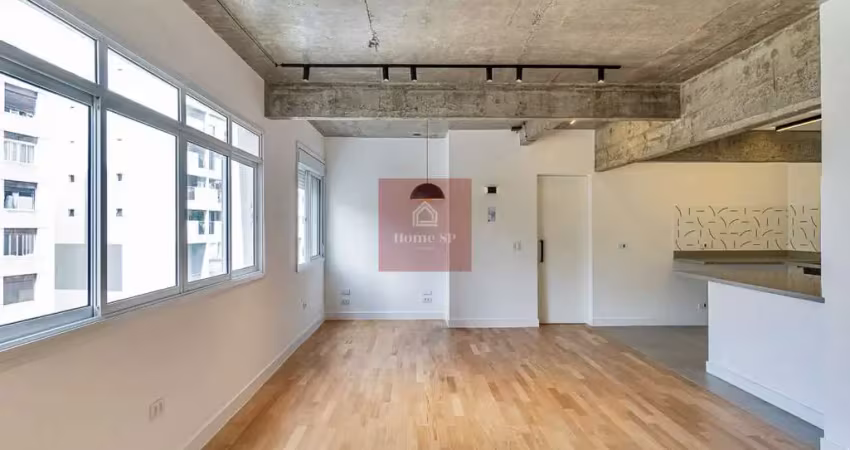 Consolação - 100m² apartamento a venda 2suites totalmente reformado