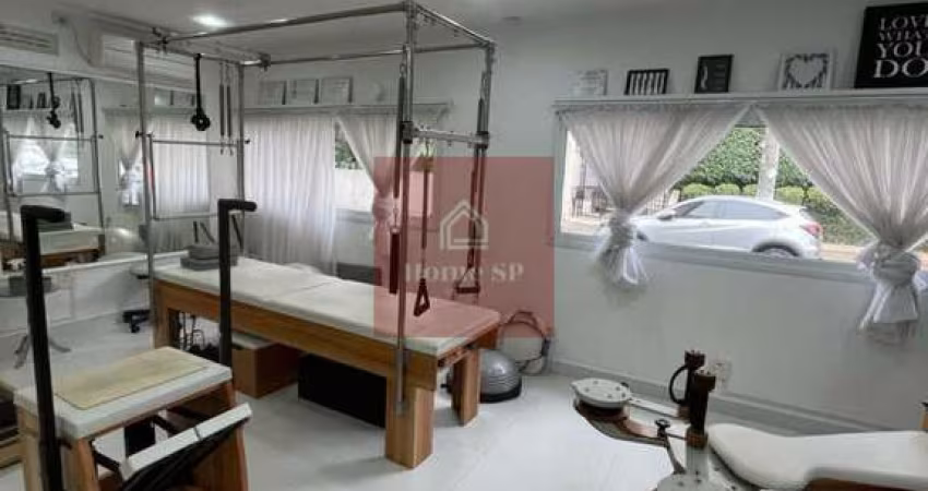 Ponto comercial em área nobre do Itaim Bibi.