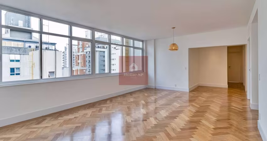 PARAISO - APARTAMENTO A VENDA 155M² 3DORMS 2SUITES 2VAGAS REFORMADO