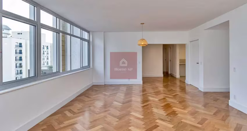 Apartamento com 3 quartos à venda na Rua Manuel da Nóbrega, --, Paraíso, São Paulo