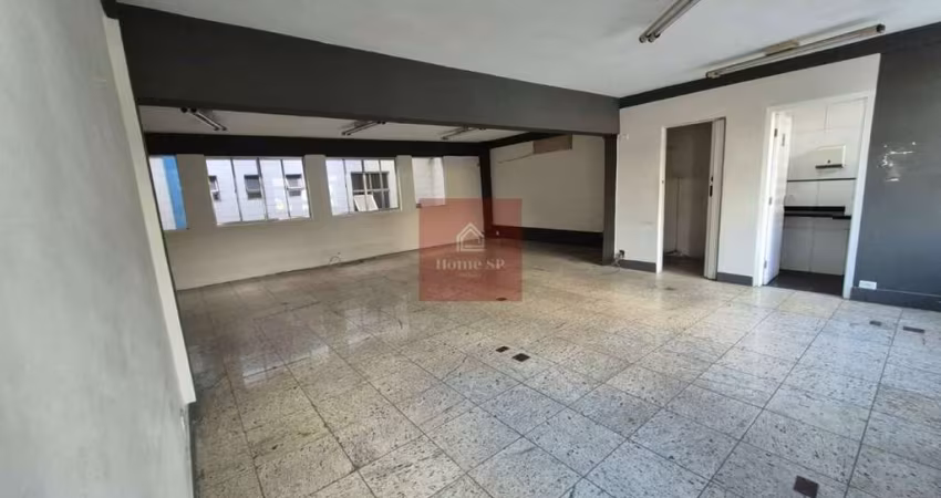 Moema, Prédio interligado com 800metros, 18salas, 18 vagas , perto metrô