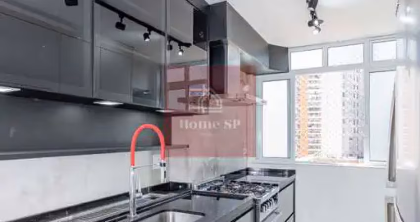 Apartamento com 2 quartos à venda na Rua Arminda, --, Vila Olímpia, São Paulo