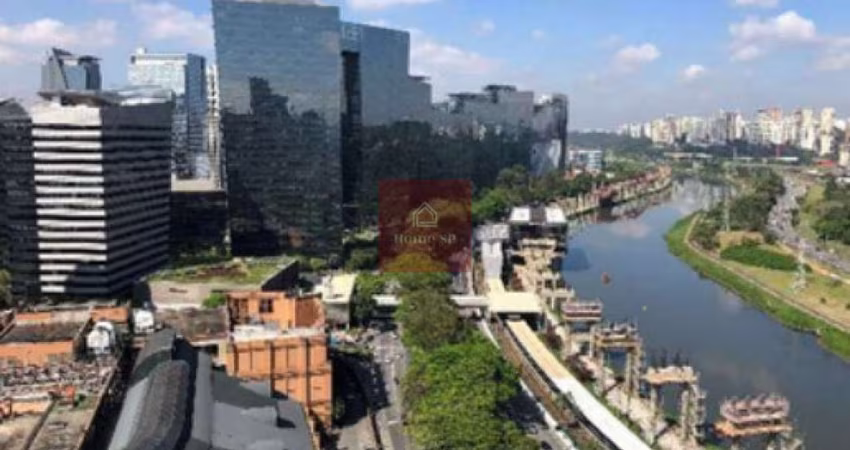Andar Corporativo para locação