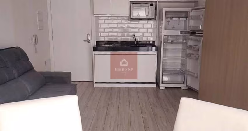 Vila Mariana, perto metrô, Apartamento 50 metros,02 dormitórios,01 suíte,01 vaga.