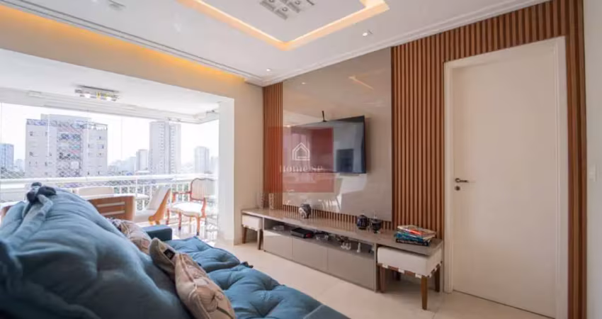 Apartamento com 3 quartos à venda na Avenida Damasceno Vieira, --, Vila Mascote, São Paulo