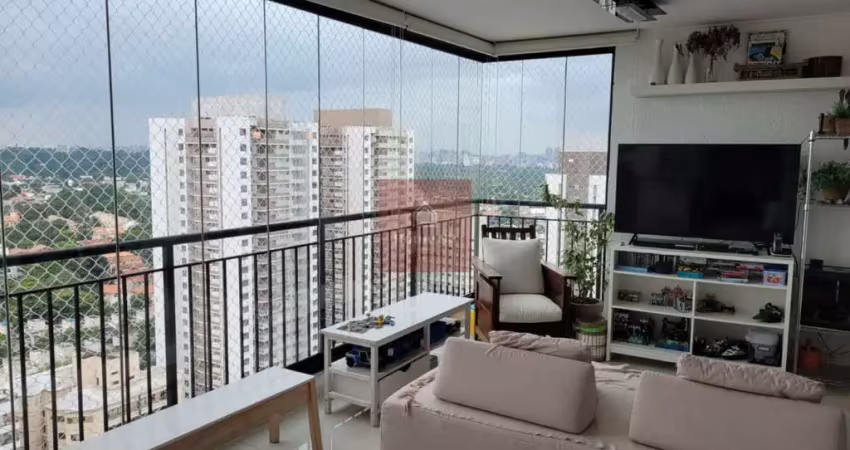 Cobertura com 3 quartos à venda na Rua das Flechas, --, Vila Santa Catarina, São Paulo
