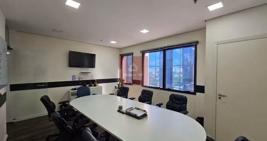 Vila olímpia , conjunto comercial com 150metros, 4 banheiros, 4 vagas
