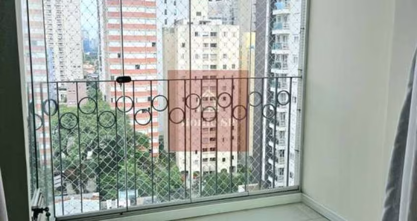 Apartamento de 2 dorms, próximo a faculdade, comércio em geral.