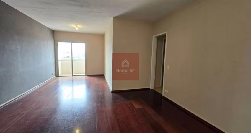 Apartamento a venda no Brooklin, excelente localização