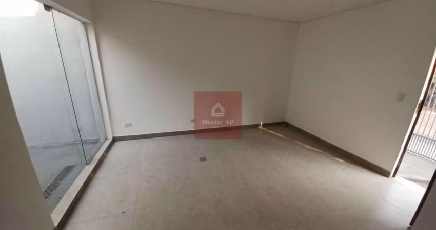 Brooklin Velho, Casa Térrea, 139mts, 2 quartos, 1banheiro, 4salas, 1 vaga
