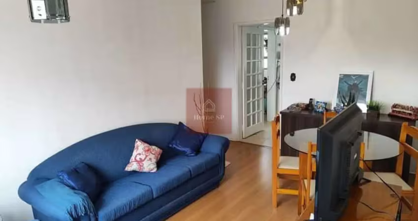 Apartamento a venda na vila olimpia próximo ao shopping.