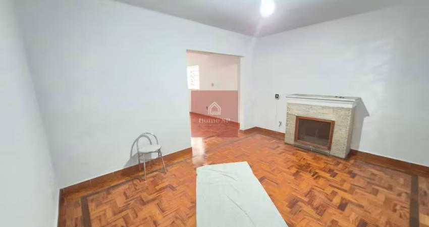 Brooklin Velho, Casa sobrado com 4 quartos, 3 banheiros, 2 vagas