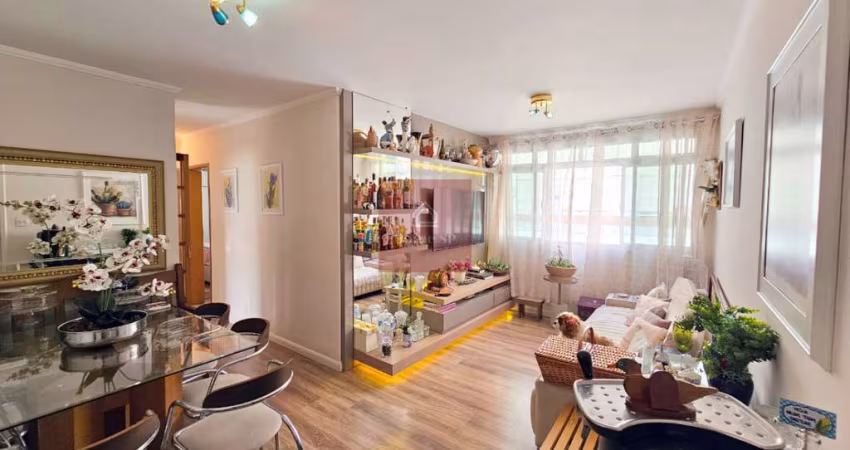 Apartamento tipo para venda com 2 quartos, 76m²