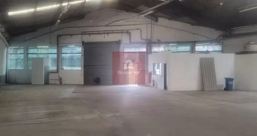Barracão / Galpão / Depósito para alugar na Avenida Doutor Gastão Vidigal, --, Vila Leopoldina, São Paulo
