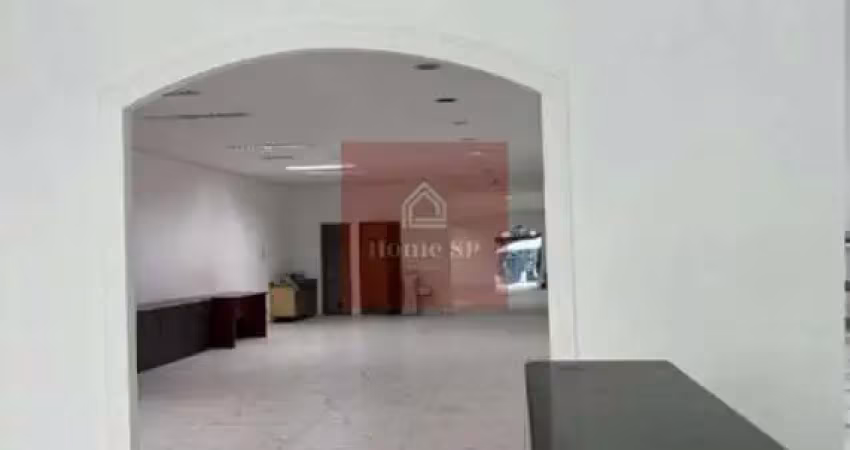 Vila clementino;  prédio comercial com 1000 metros, 06 banheiros,15 vagas.
