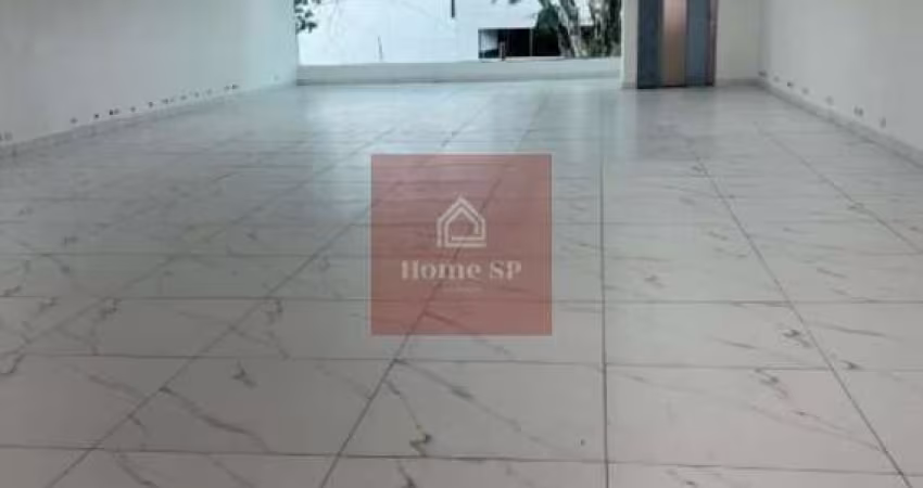 Vila Clementino;  Prédio comercial com 1000 metros, 06 banheiros,15 vagas.