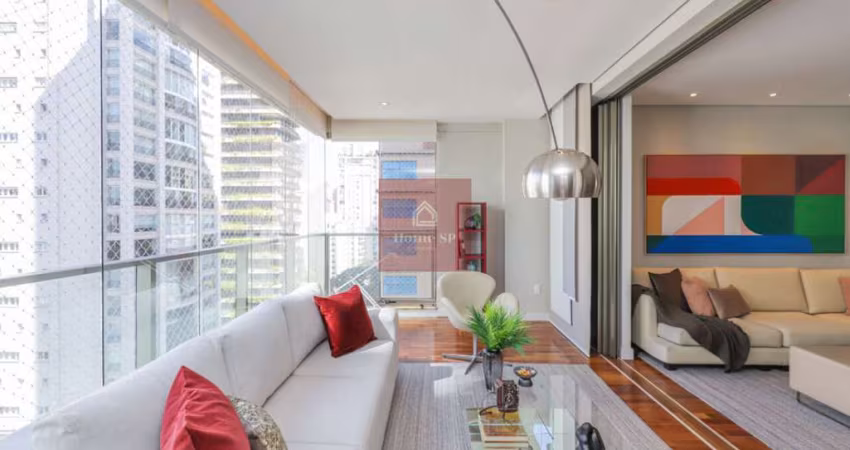 Duplex para venda com 3 quartos, sendo 3 suítes, 202m²