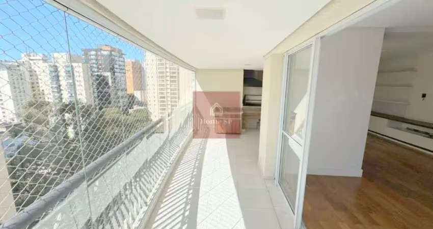 Apartamento tipo para venda com 4 quartos, sendo 3 suítes, 178m²