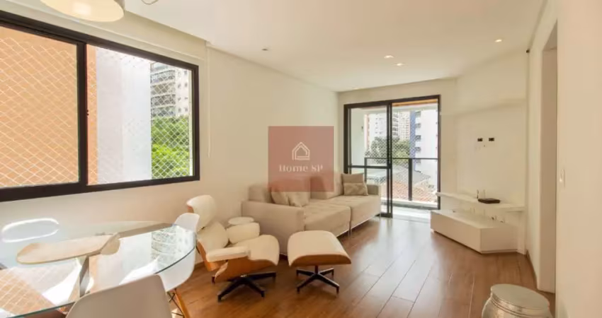 Apartamento tipo para venda com 2 quartos, sendo 1 suíte, 60m²