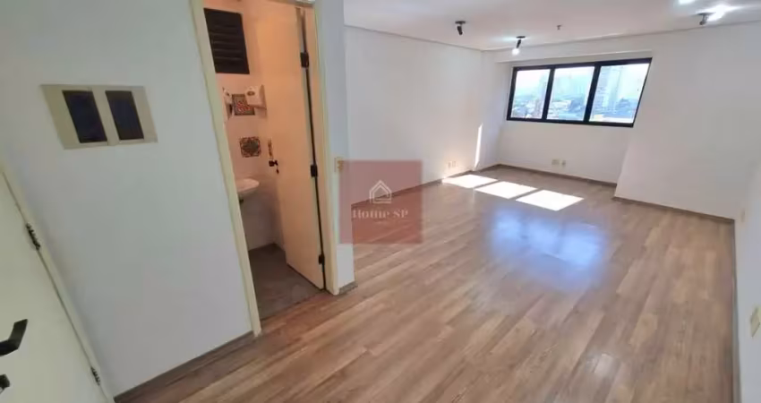 Casa comercial com 1 sala à venda na Rua Botucatu, --, Vila Clementino, São Paulo