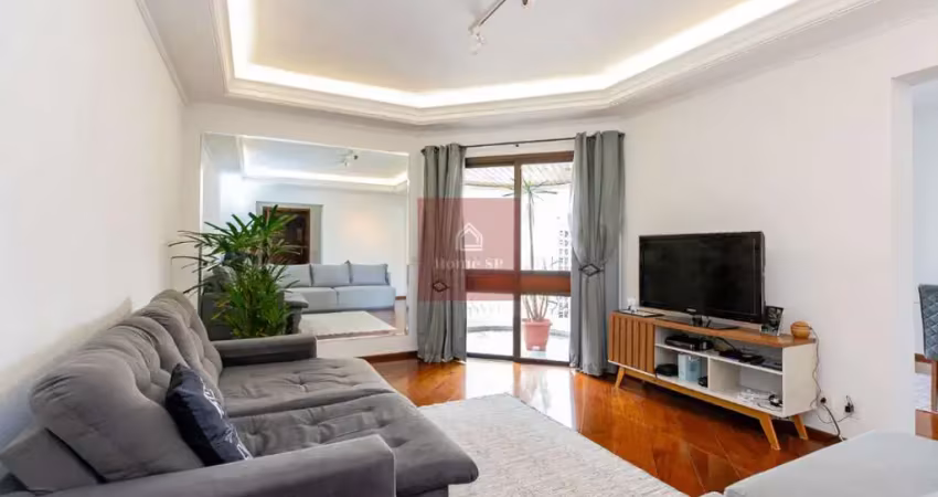 Apartamento tipo para venda com 3 quartos, sendo 2 suítes, 150m²
