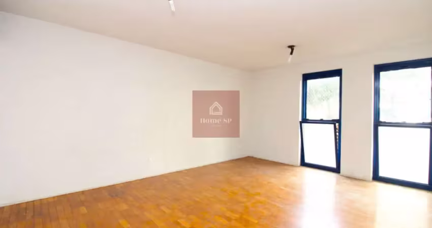 Apartamento com 2 quartos à venda na Rua Graúna, --, Moema, São Paulo