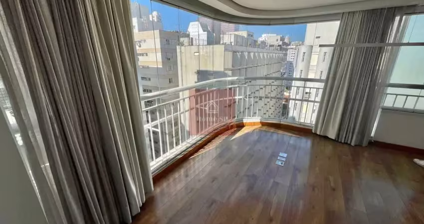 Jardins apartamento a venda 89m² 2dorms 2suite 2 vagas de garagem