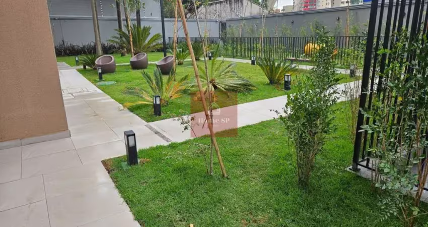 Studio com 2 domitórios próximo ao metro a venda no campo belo.