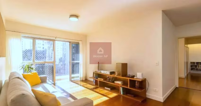Apartamento tipo para venda com 4 quartos, sendo 1 suíte, 165m²