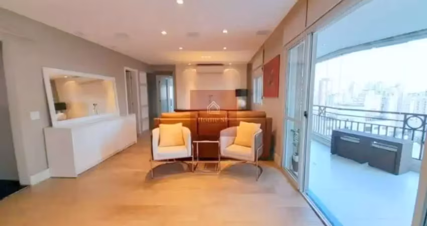 Apartamento tipo para venda com 3 quartos, sendo 1 suíte, 126m²