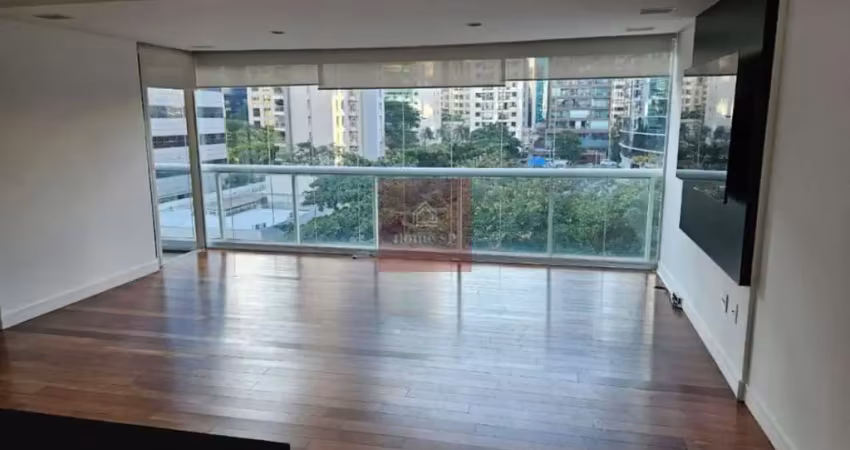 Itaim; apartamento com 91 metros, 01 suíte, 02 banheiros,02 vagas.