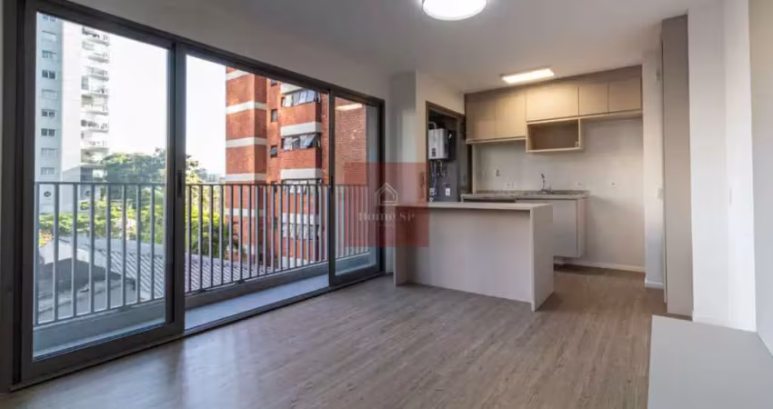 Apartamento com 2 quartos à venda na Avenida Agami, --, Moema, São Paulo