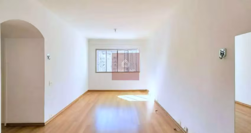 Apartamento com 1 quarto à venda na Avenida Rouxinol, --, Moema, São Paulo