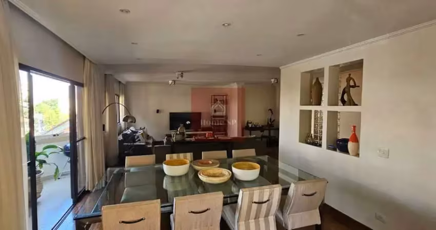 Vila mariana; apartamento com 200 metros,04 dormitórios,03 suítes,04 vagas.