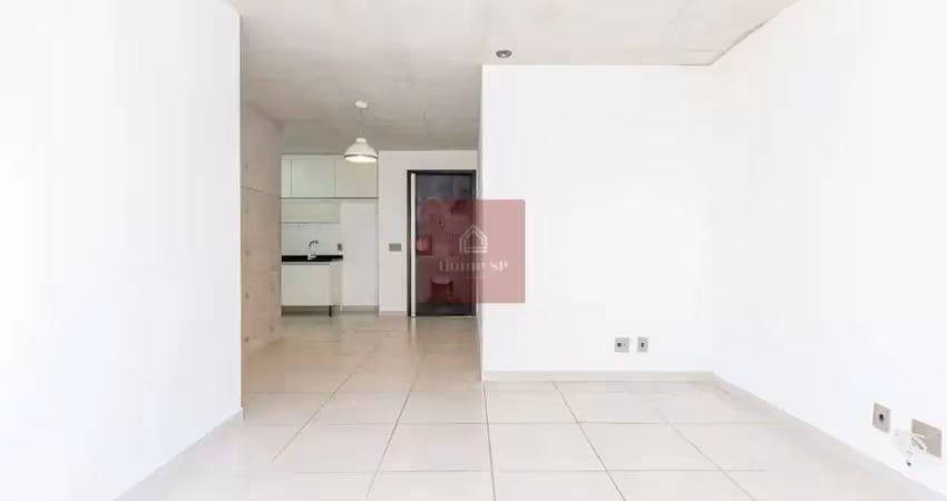 Brooklin 70m² 2dorms 2banheiros 1 vaga de garagem, pronto para morar !